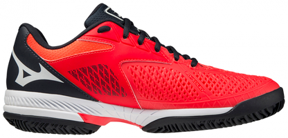 Mizuno Wave Exceed Tour 4 (CC) Padelschuhe