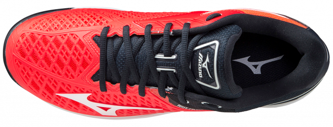 Mizuno Wave Exceed Tour 4 (CC) Padelschuhe