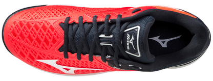 Mizuno Wave Exceed Tour 4 (CC) Padelschuhe