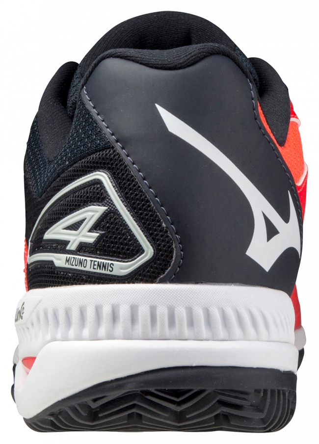 Mizuno Wave Exceed Tour 4 (CC) Padelschuhe