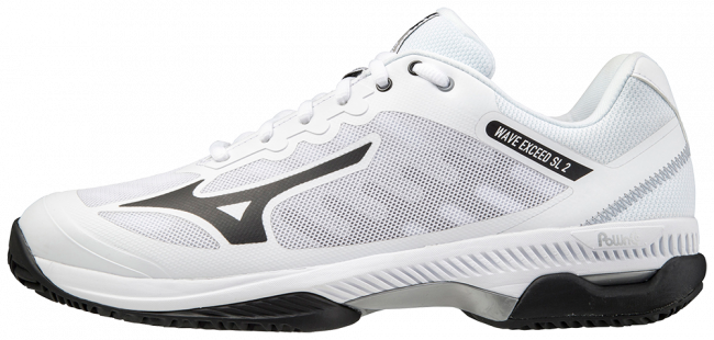 Mizuno Wave Exceed SL 2 (CC) Padelschuhe