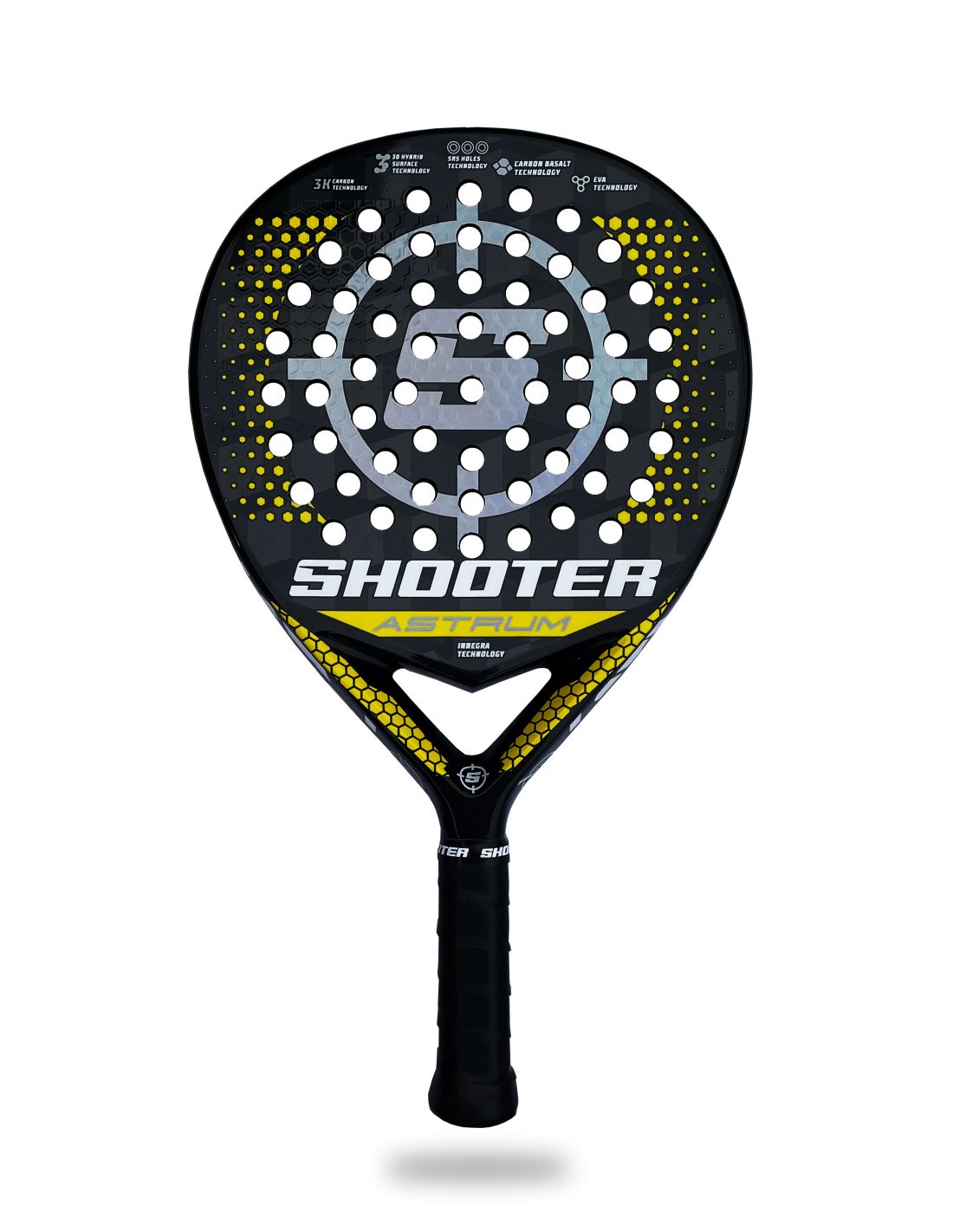 Shooter Astrum Padel Racket