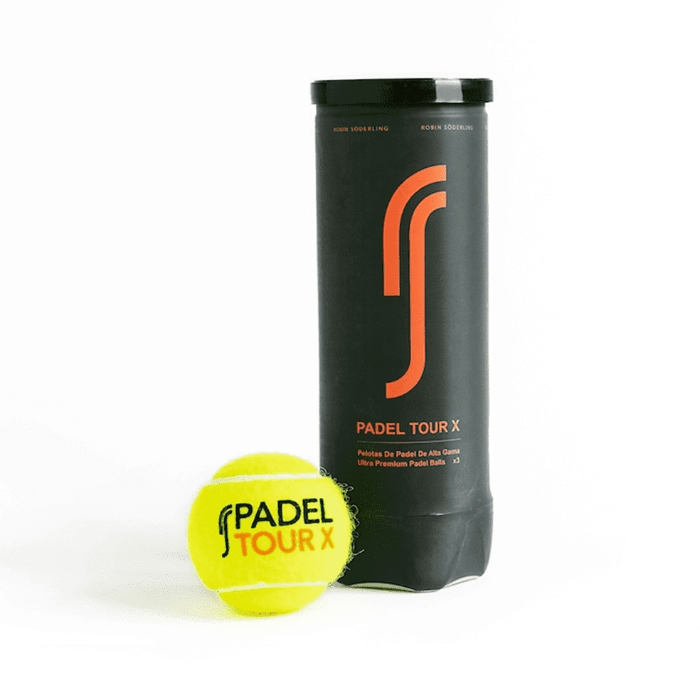 RS Padel Tour X Padel Balls