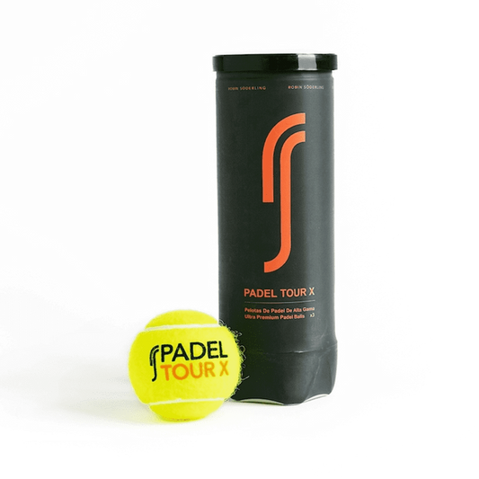 RS Padel Tour X Padel Balls