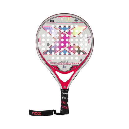 Nox Equation Lady World Padel Tour 2022