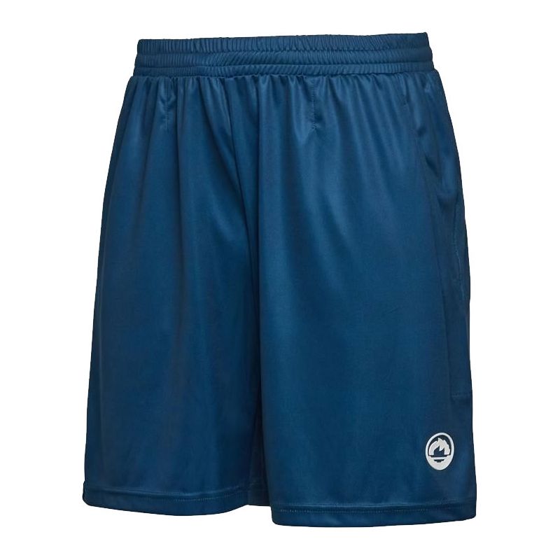 J'hayber Mosaik Shorts (Marineblau)