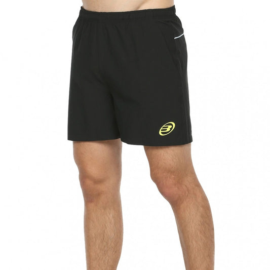 Bullpadel Moncho Shorts 2022 (Schwarz)