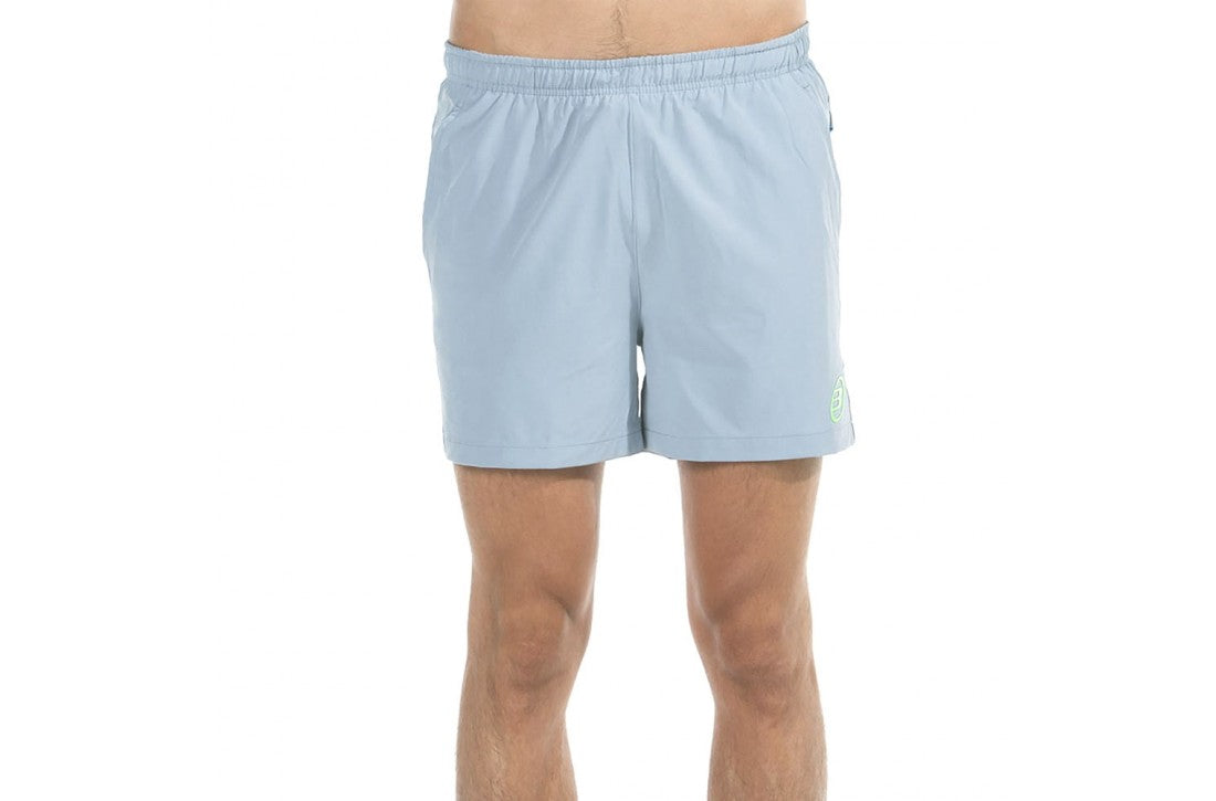 Bullpadel Moncho Shorts 2022 (Grey)