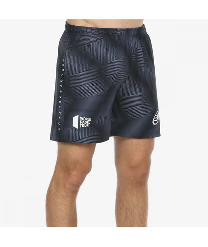 Bullpadel Remune Shorts (Marineblau)