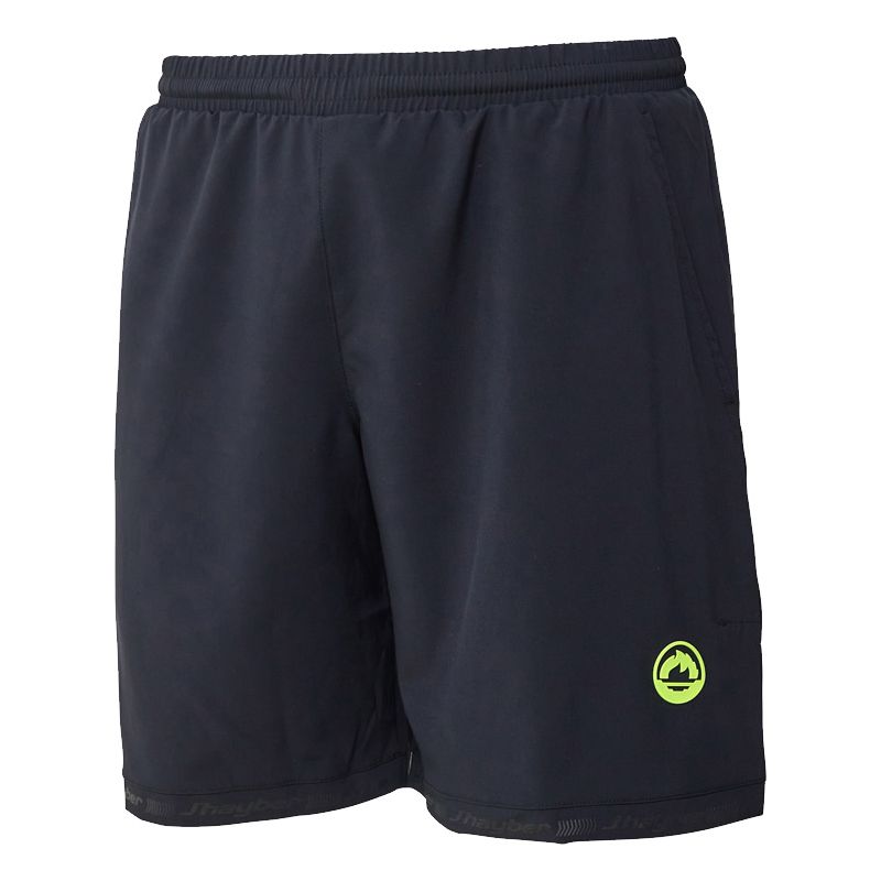 J'hayber Boss Shorts (Schwarz)