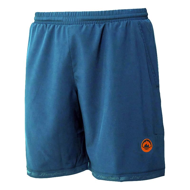 J'hayber Boss Shorts (Marineblau)