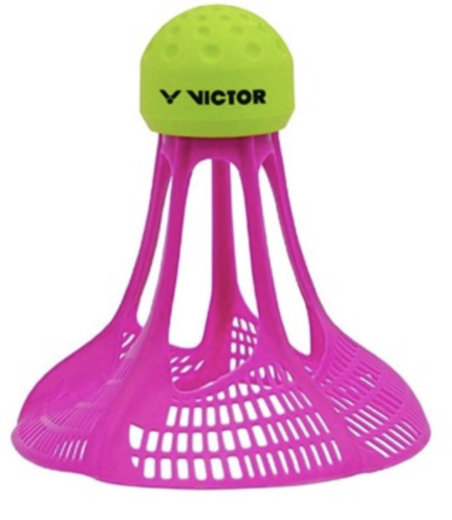 Victor Air Shuttles (Badminton Balls)
