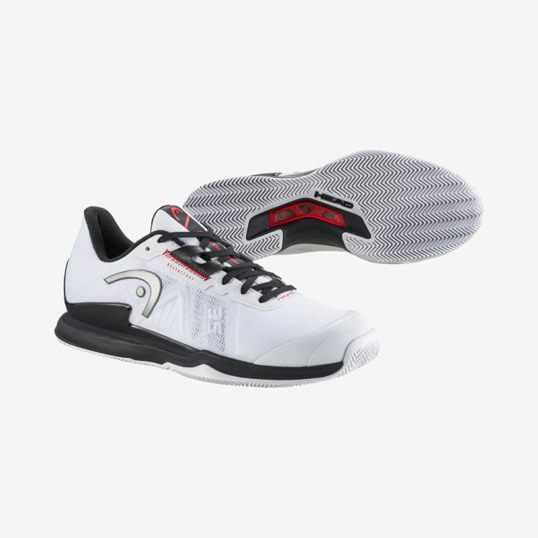 Head Sprint Pro 3.5 Sanyo Padel Shoes