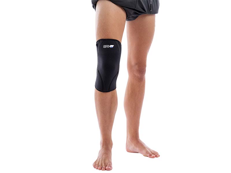 SRX 852 Multisport Knee Sleeve