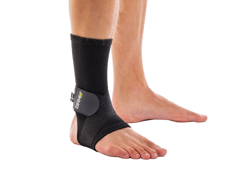 SRX 872 Ankle Support (one size)