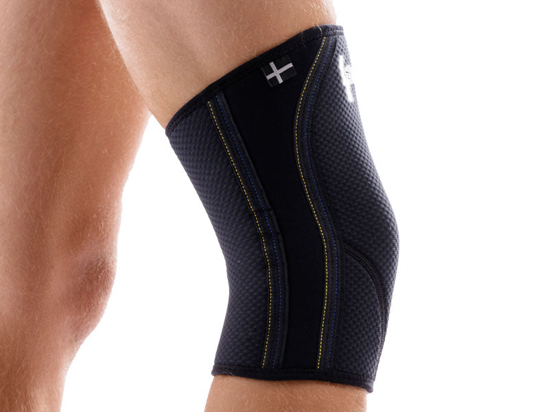 SRX 852 Multisport Knee Sleeve