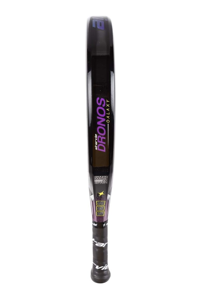 Starvie Dronos Galaxy Padel Racket