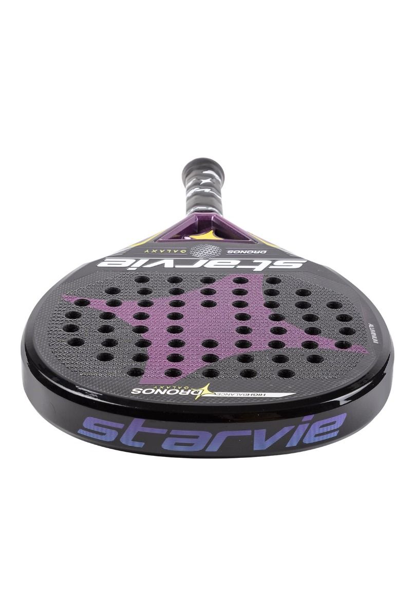 Starvie Dronos Galaxy Padel Racket