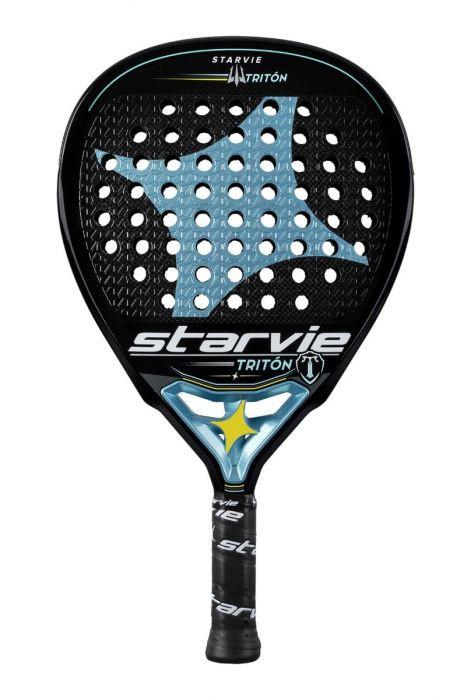 Starvie Triton Pro Padel Racket