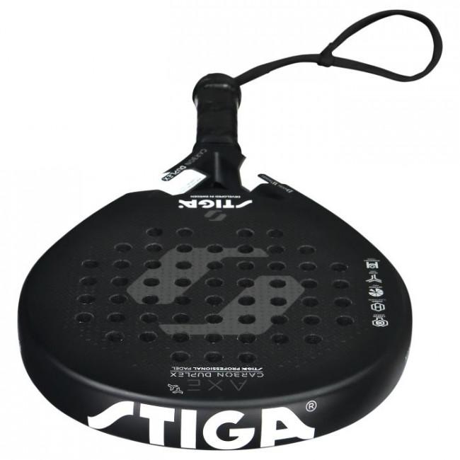 Stiga Axe Padelschläger