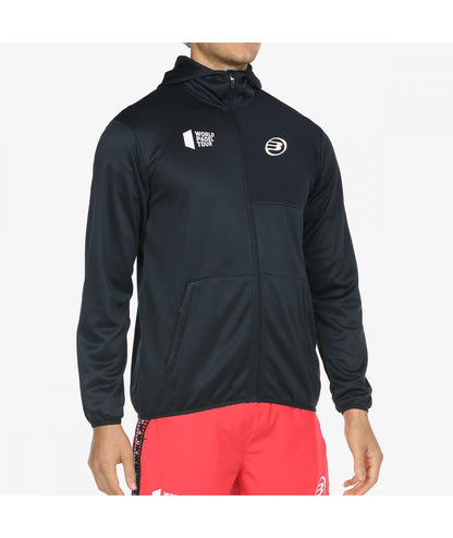 Bullpadel Rodicol Sweatshirt (Marineblau)