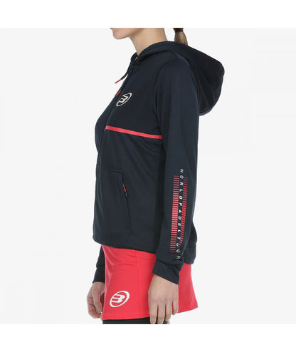 Bullpadel Rodigal Women Sweatshirt (Navy)