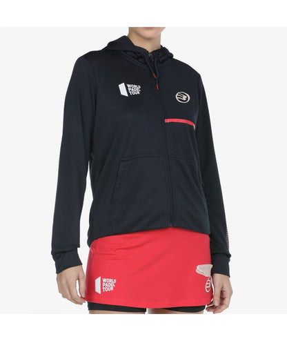 Bullpadel Rodigal Women Sweatshirt (Navy)