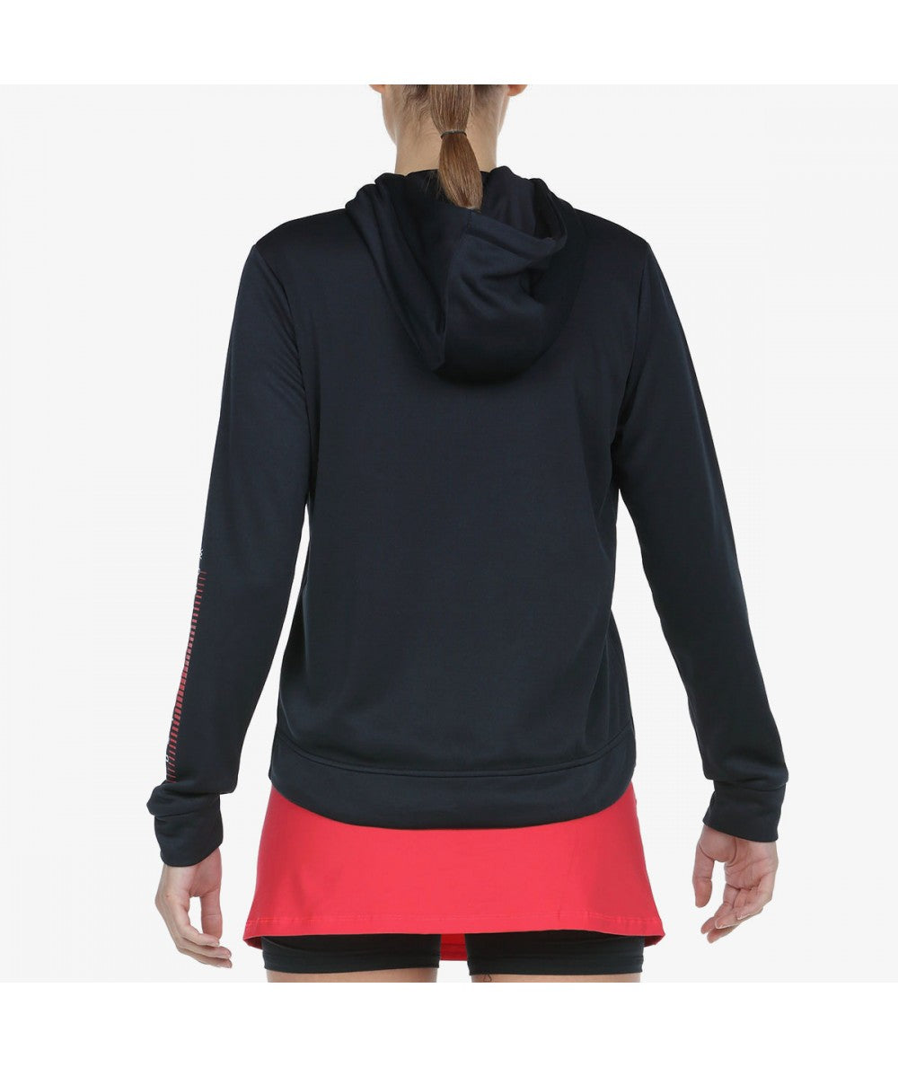 Bullpadel Rodigal Women Sweatshirt (Navy)