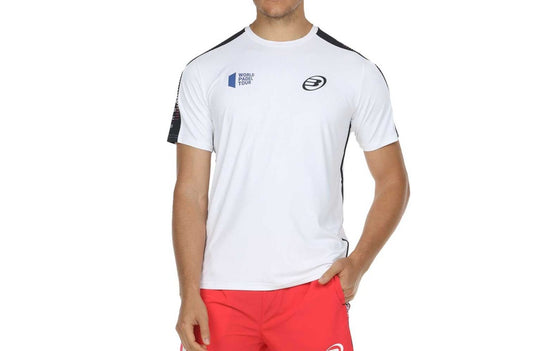 Bullpadel Robine T-Shirt 2022 (Weiß)