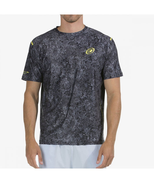 Bullpadel Markel T-Shirt (Schwarz)