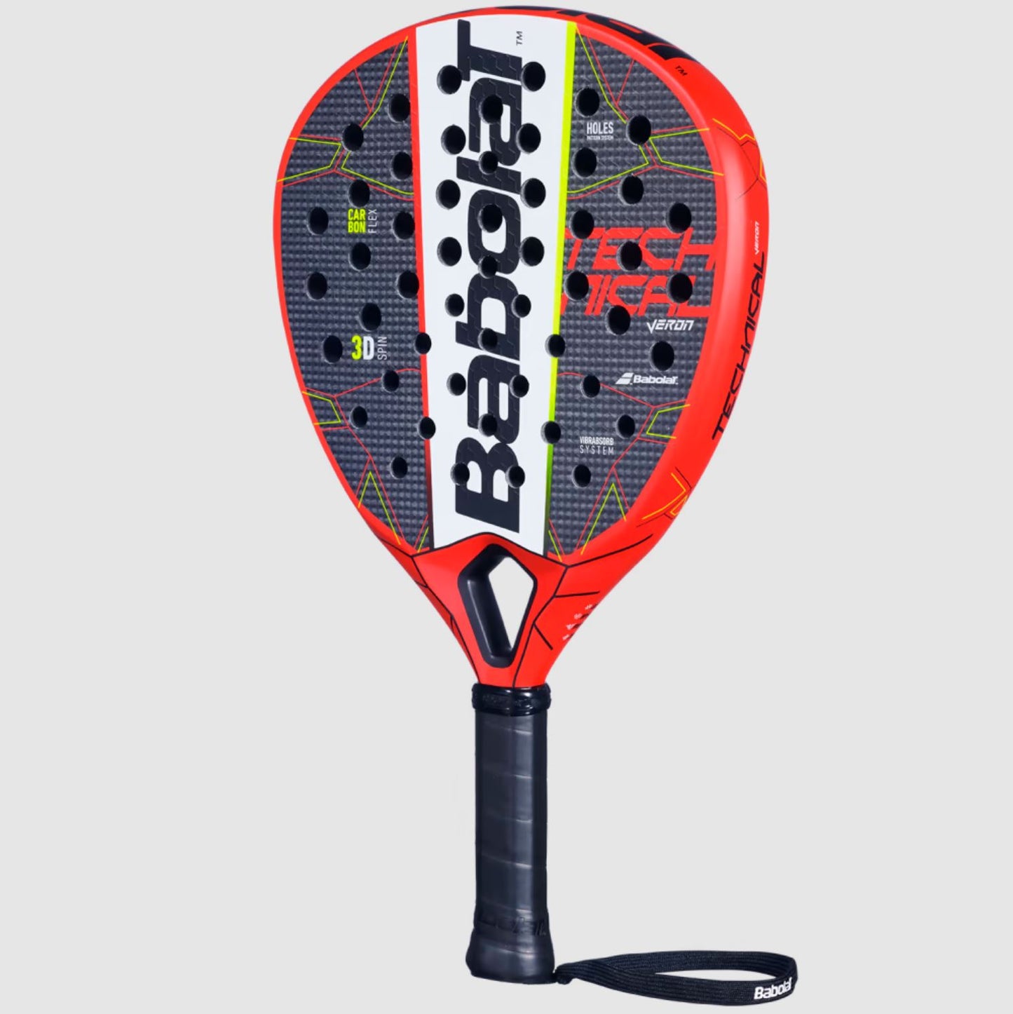 Babolat Technical Veron 2022 Padel Racket