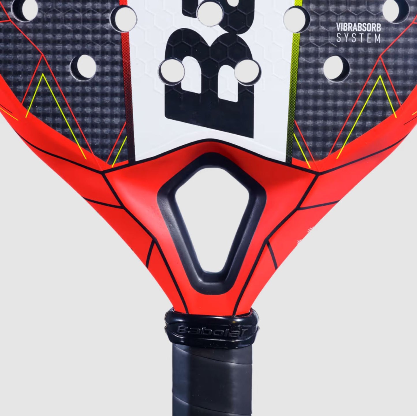 Babolat Technical Veron 2022 Padel Racket