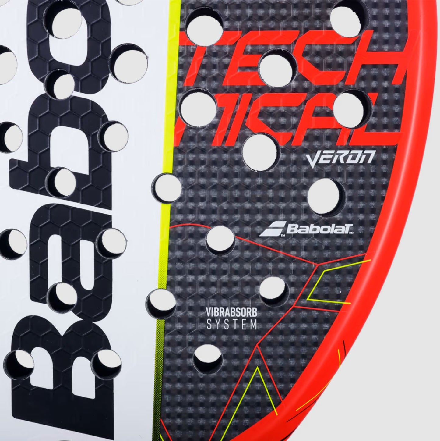 Babolat Technical Veron 2022 Padel Racket