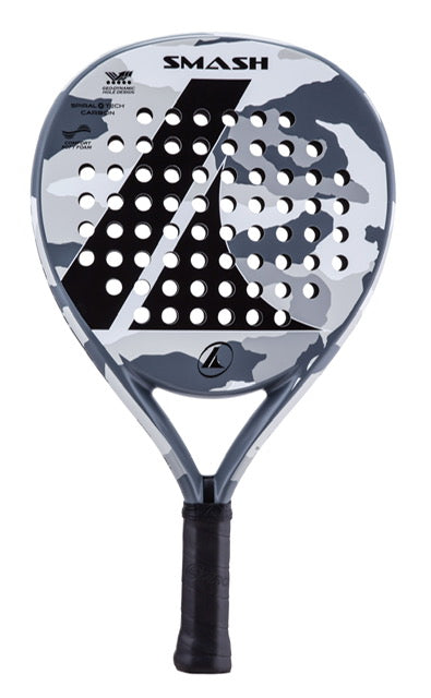 Pro Kennex Smash Padelbat (Grey)