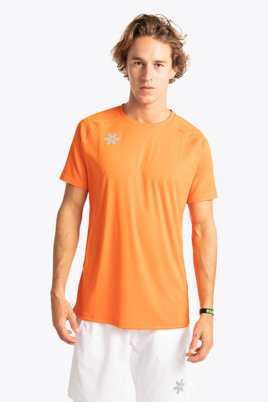 Osaka Men's Training Tee (Orange)