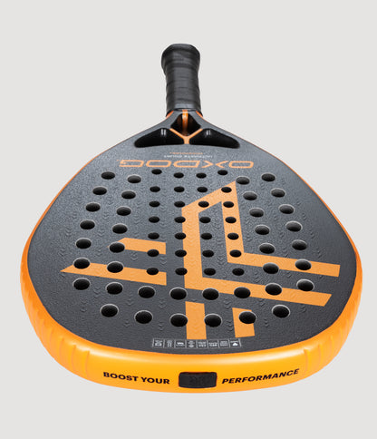 Oxdog Ultimate Court Padel Racket