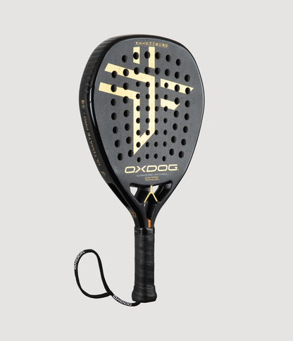 Oxdog Ultimate Pro+ Padel Racket