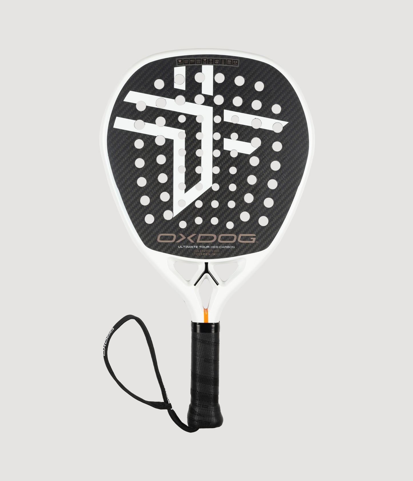 Oxdog Ultimate Tour Padel Racket