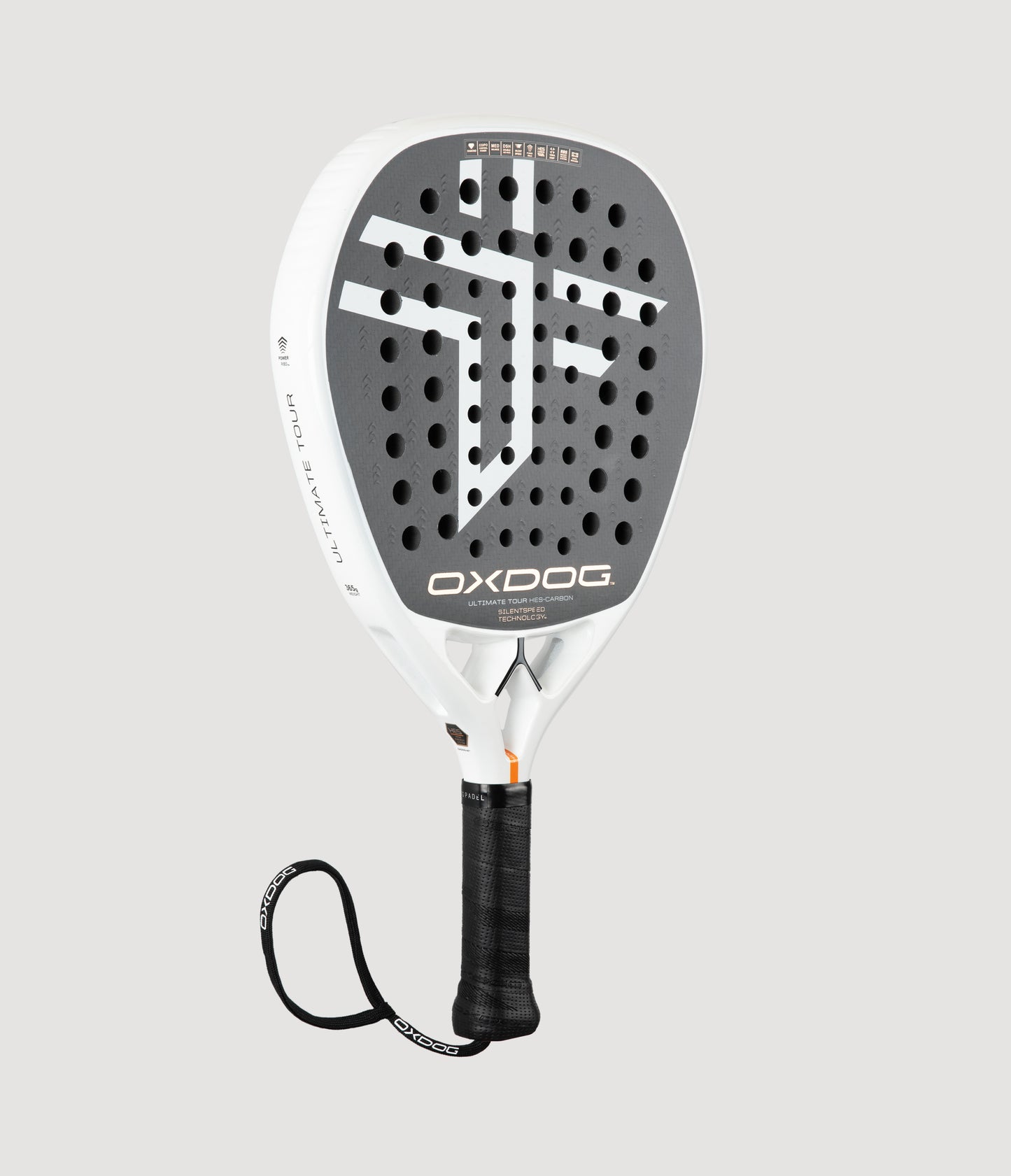 Oxdog Ultimate Tour Padel Racket