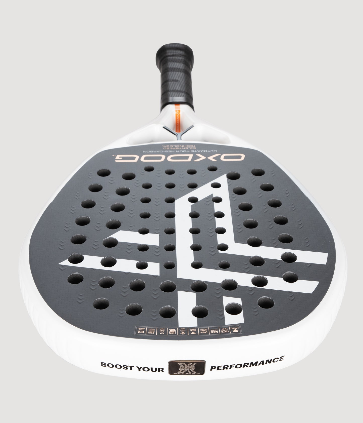 Oxdog Ultimate Tour Padel Racket