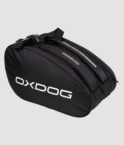 Oxdog Ultra Tour Padel Bag (Black/White)