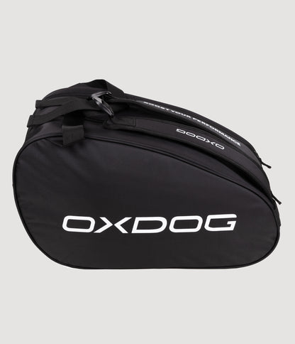 Oxdog Ultra Tour Padel Bag (Black/White)