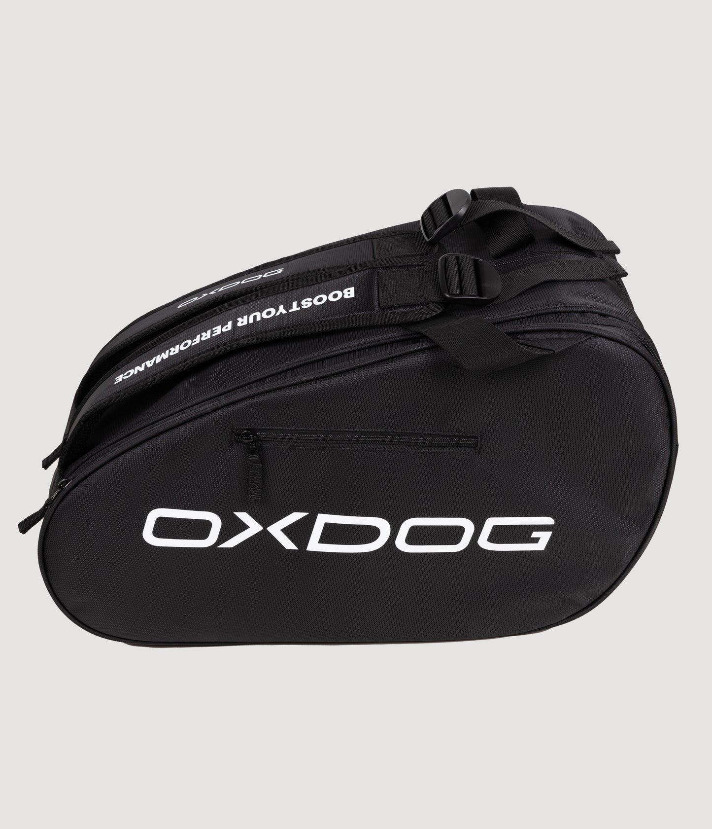 Oxdog Ultra Tour Padel Bag (Black/White)