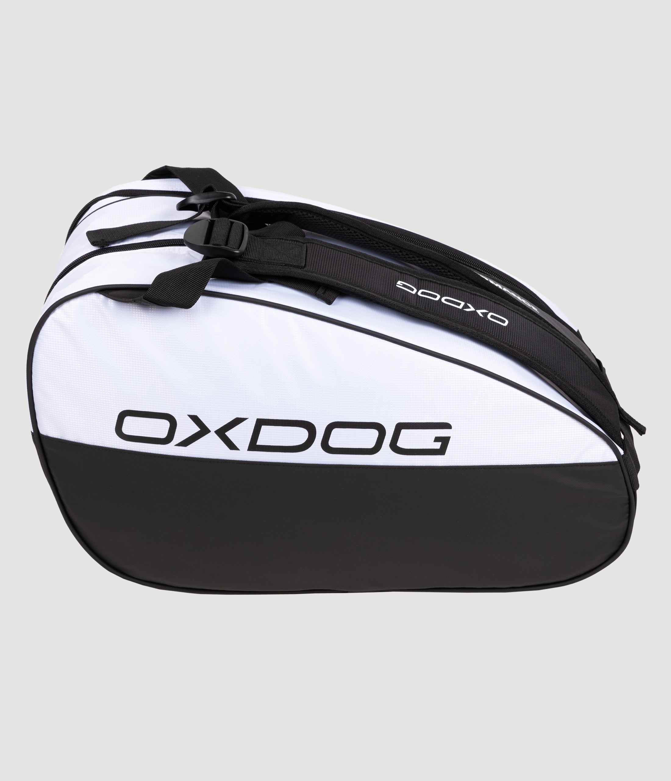 Oxdog Ultra Tour Padel Bag (White/Black)