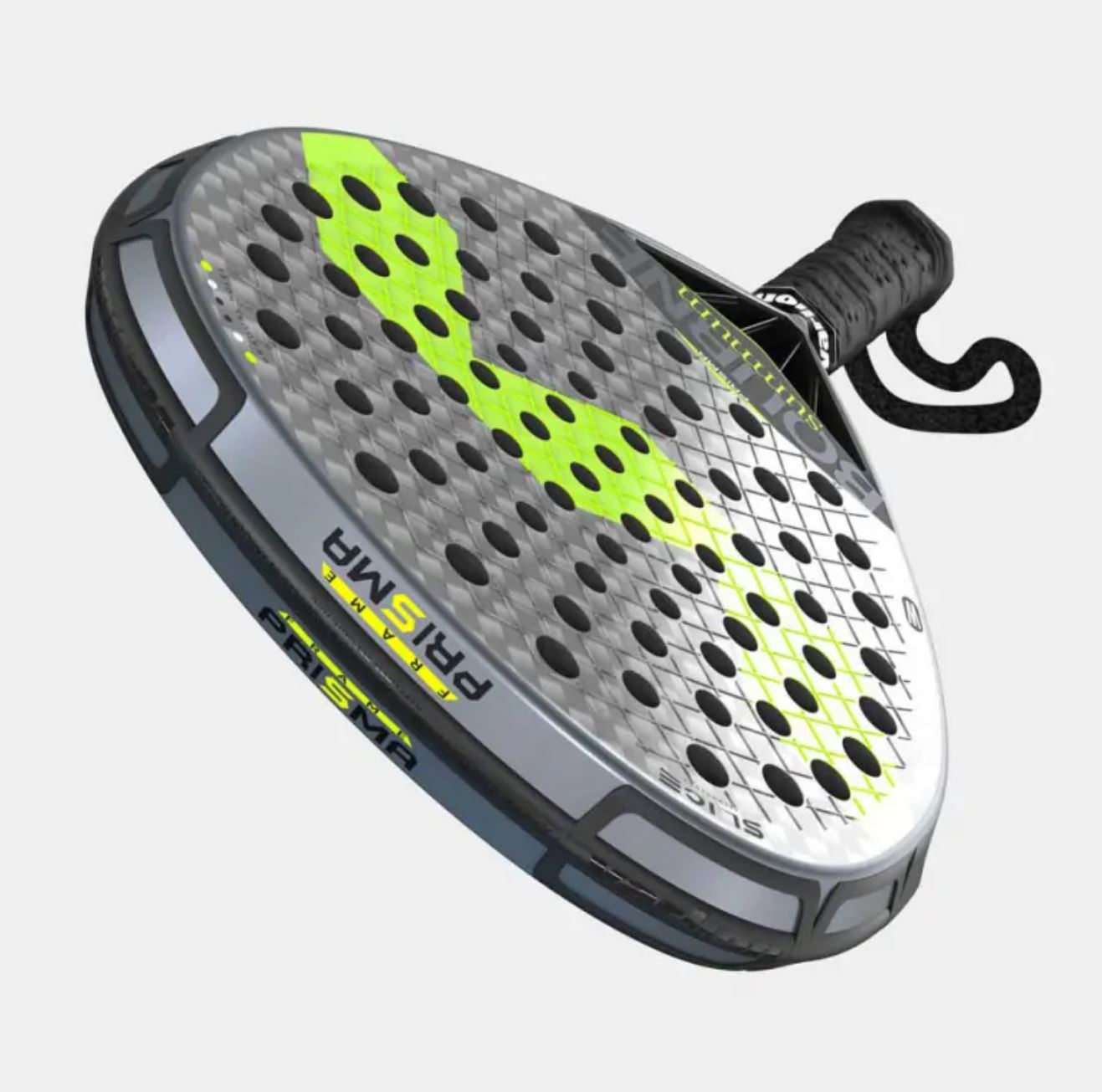 Varlion Bourne Summum Prisma W Padel Racket