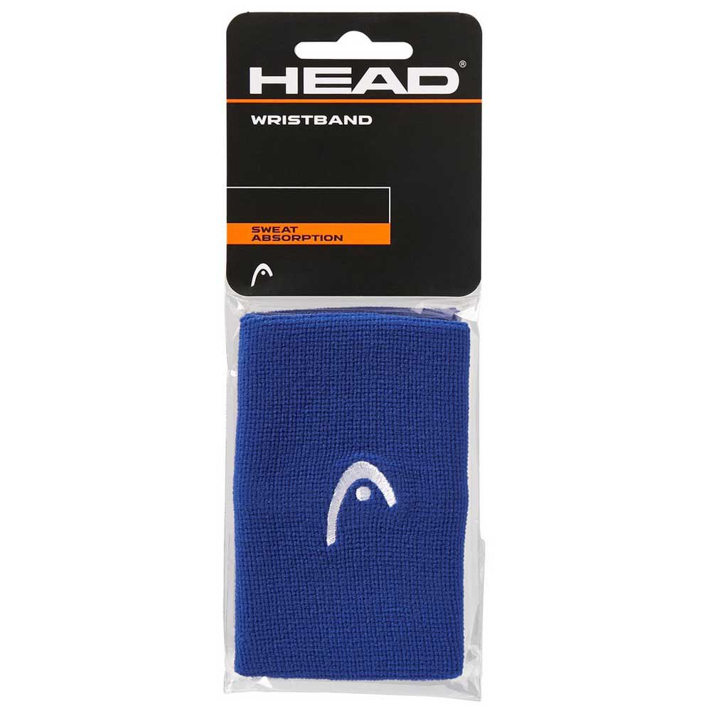 Head Wristband 5"