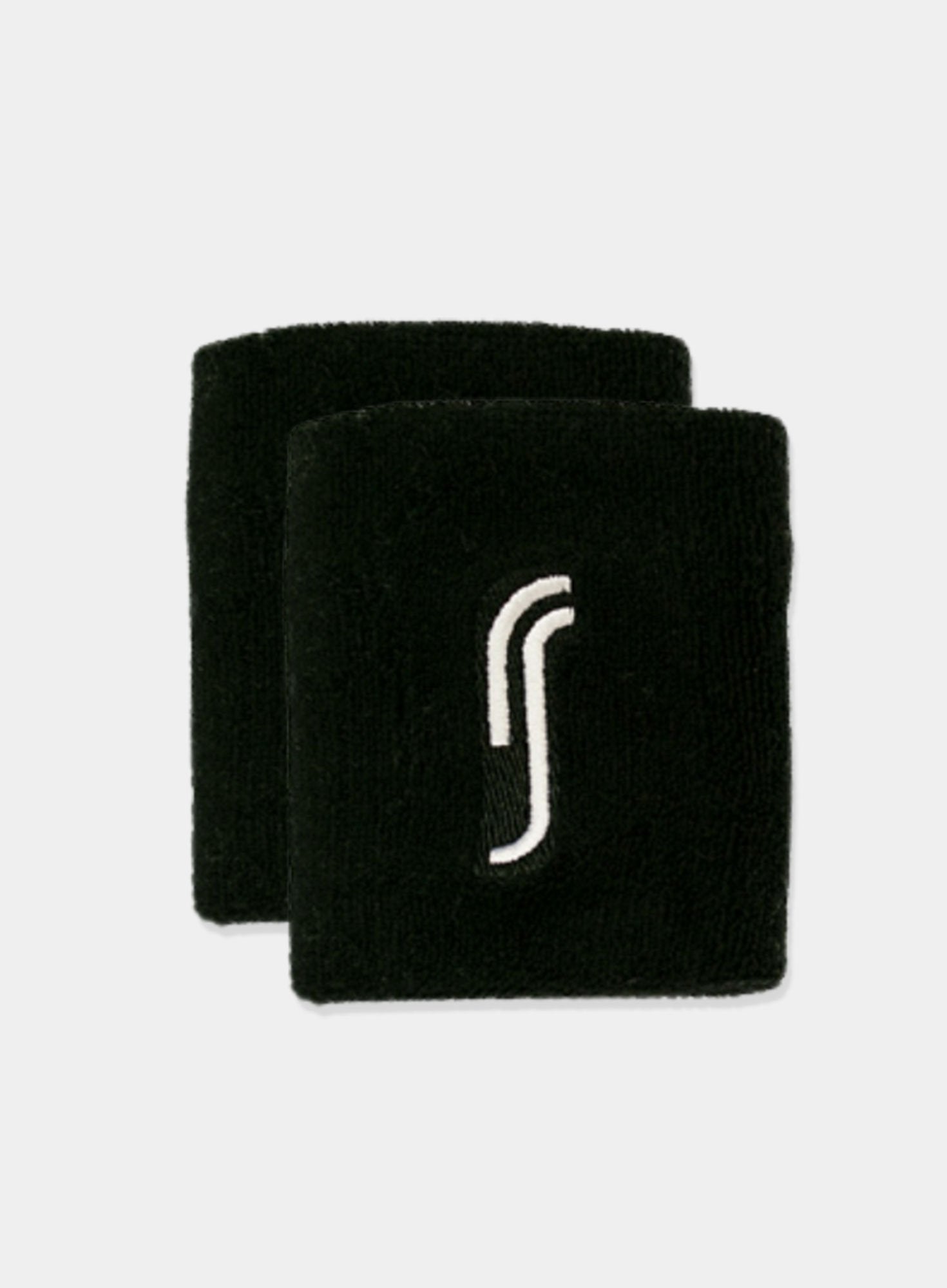 RS Padel Wristband Large (Black)