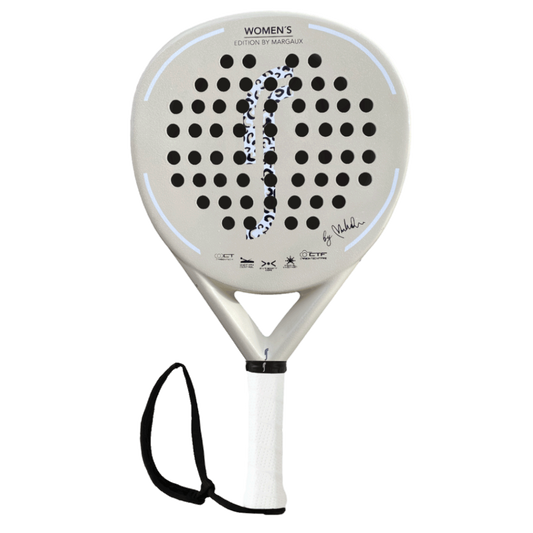 RS X-Series Women's Edition by Margaux Padel Racket