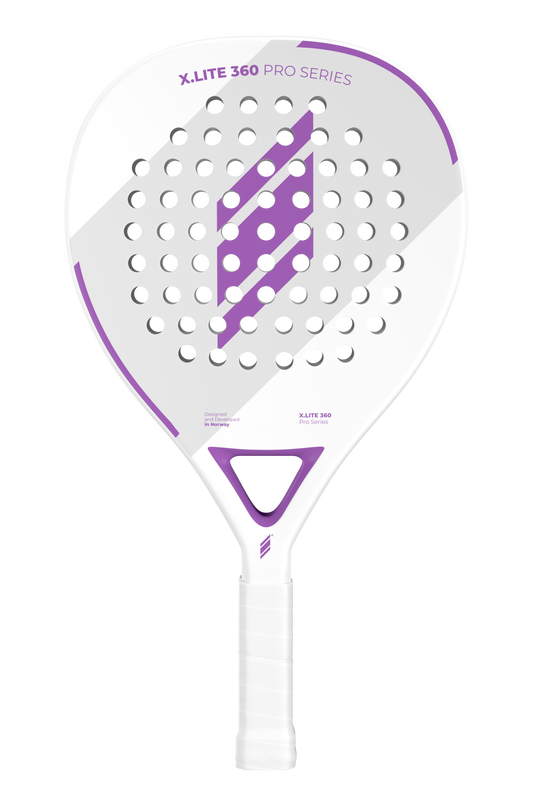 Eye X.Lite 360 Pro Series Padel Racket