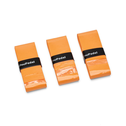 YouPadel Overgrip (Orange) (1 Stk)
